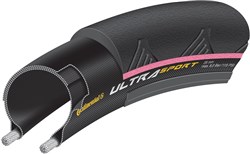 Continental Ultra Sport II 700c Road Tyre