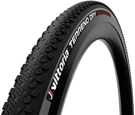 Vittoria Terreno Dry G2.0 Tubeless Ready Tyre