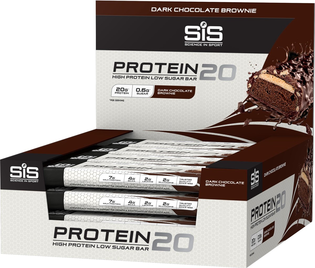 SiS Protein20 High Protein Bar 55g product image