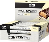 SiS Protein20 High Protein Bar 55g