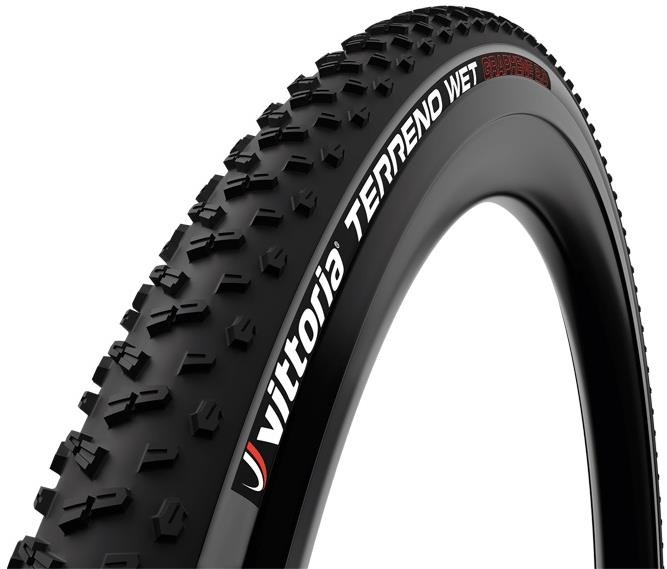 Terreno Wet G2.0 Tubeless Ready Cyclocross Tyre image 0