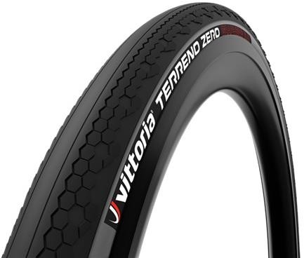 Terreno Zero G2.0 Tubeless Ready Cyclocross Tyre image 0