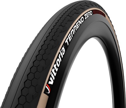 Vittoria Terreno Zero G2.0 Tubeless Ready Gravel Tyre
