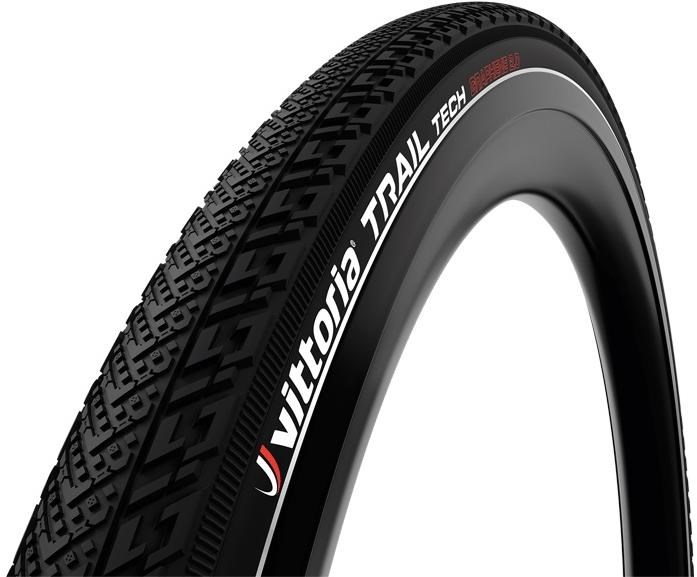 Vittoria Trail Tech G2.0 Rigid Cyclocross Tyre product image