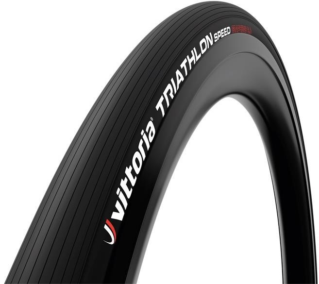 Vittoria Triathlon Speed G2.0 Tubular Road Tyre product image
