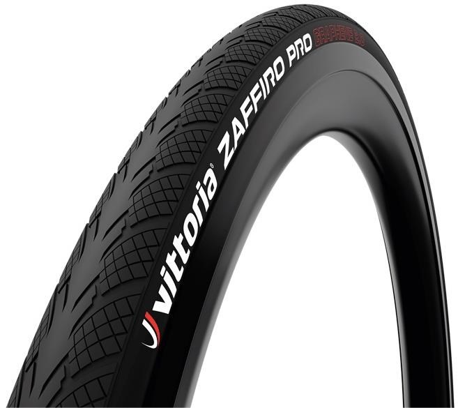 Vittoria Zaffiro Pro G2.0 Foldable Road Tyre product image