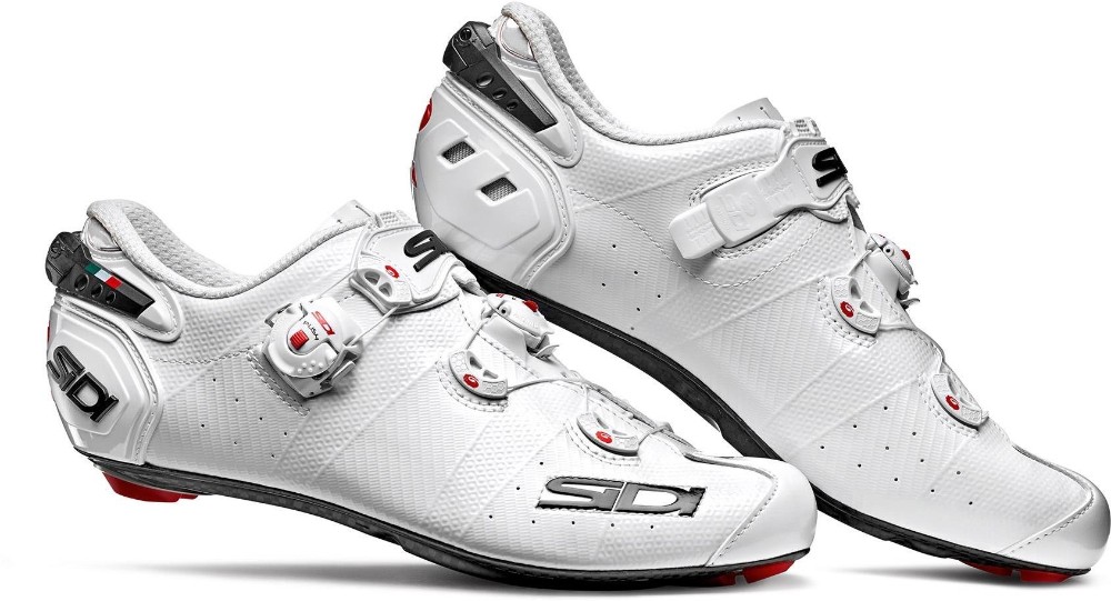 Wire 2 Carbon Road Cycling Shoes image 0