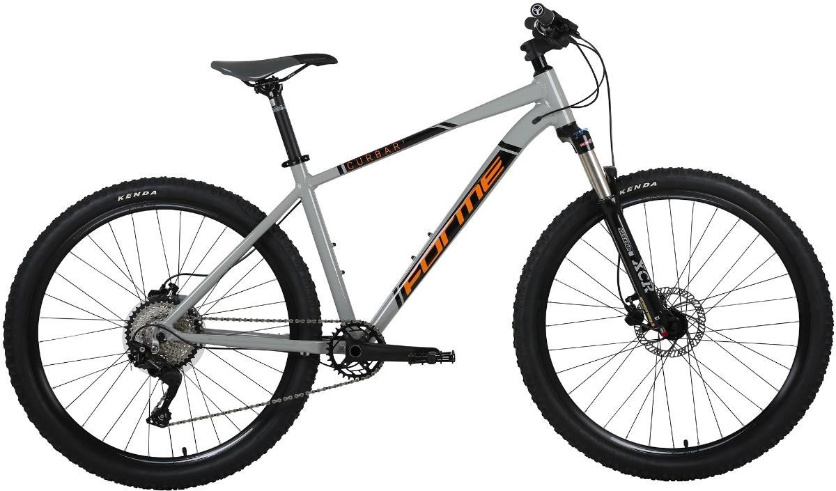 Forme Curbar 1 27.5" Mountain Bike 2019 - Hardtail MTB product image