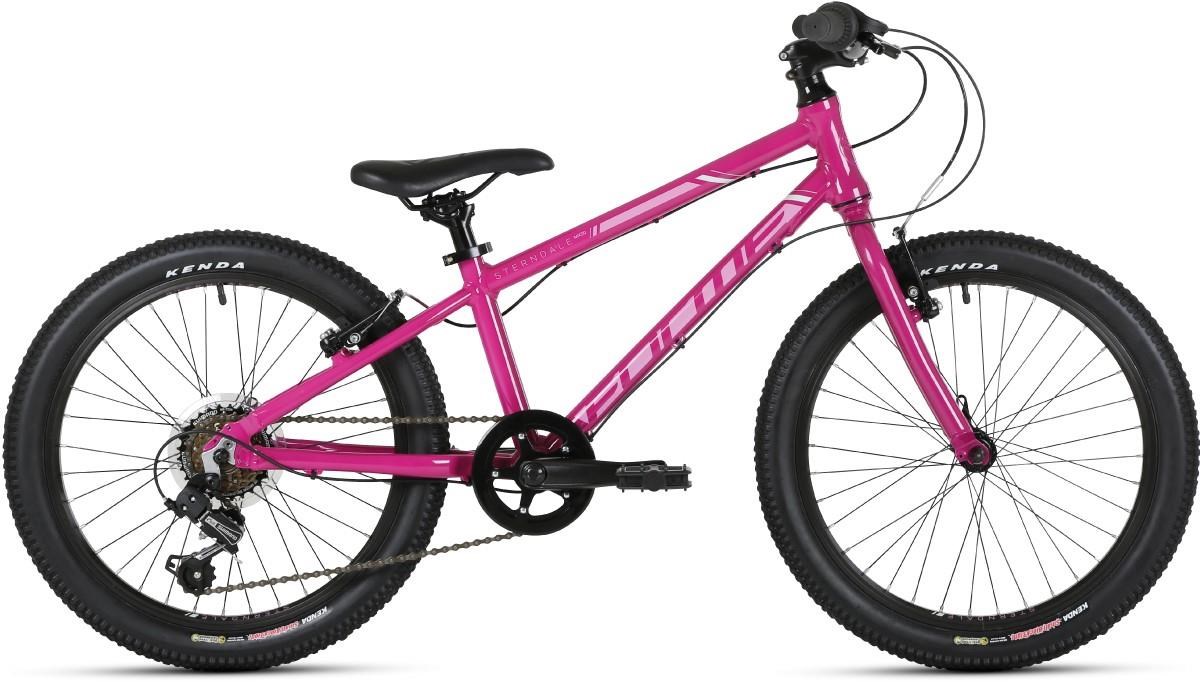 Forme Sterndale MX 20w Girls 2019 - Kids Bike product image