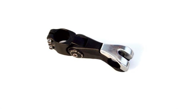 M Part Adjustable 3-bolt Threadless Stem