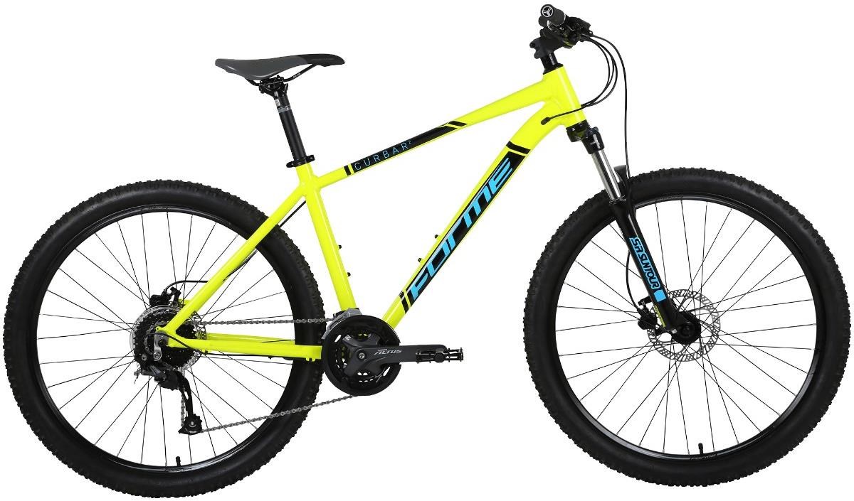 Forme Curbar 2 27.5" Mountain Bike 2019 - Hardtail MTB product image