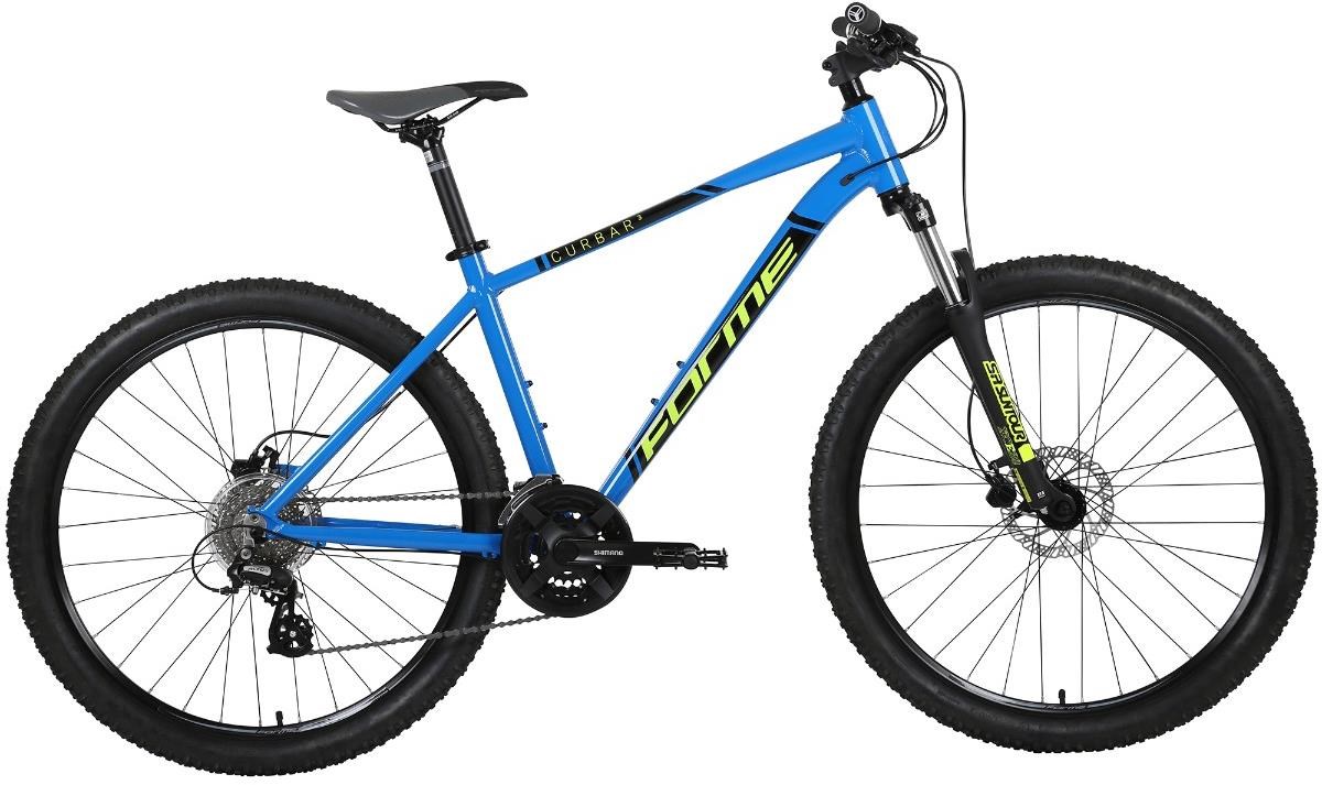 Forme Curbar 3 27.5" Mountain Bike 2019 - Hardtail MTB product image