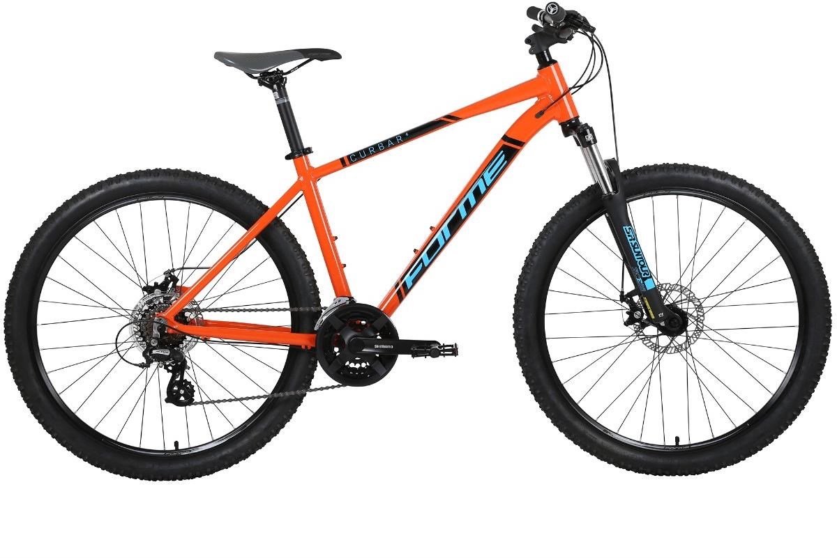 Forme Curbar 4 27.5" Mountain Bike 2019 - Hardtail MTB product image