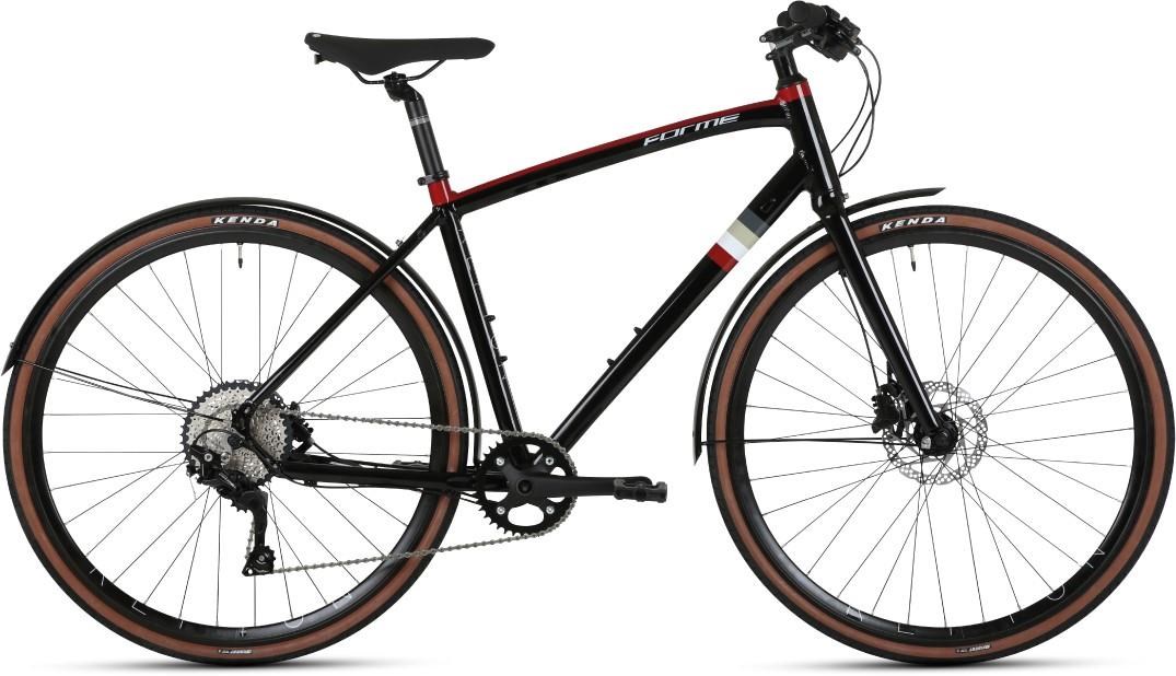 Forme Repton 1 2019 - Hybrid Sports Bike product image