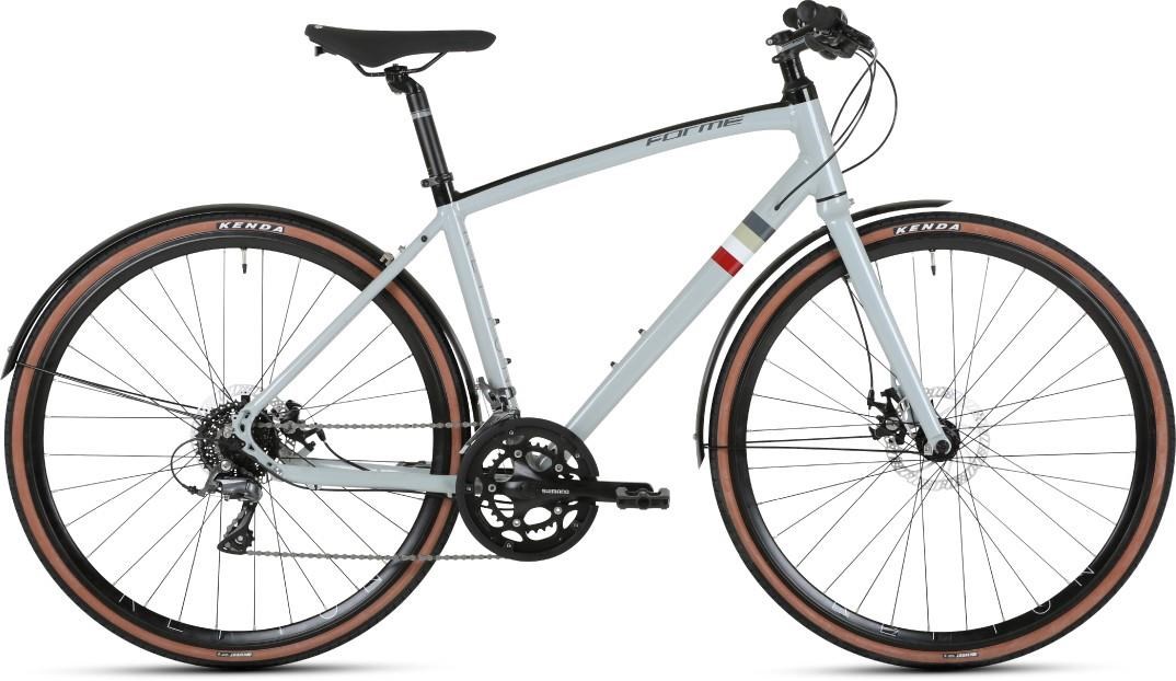 Forme Repton 2 2019 - Hybrid Sports Bike product image
