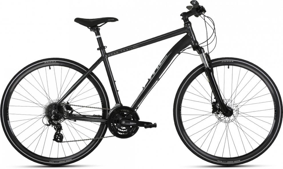 Forme Peak Trail 1 2019 - Hybrid Sports Bike product image