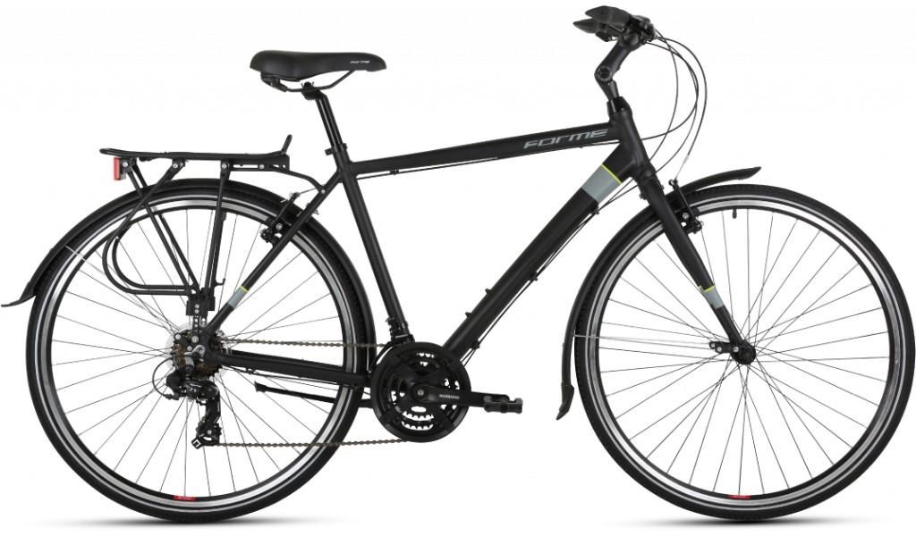 Forme Cromford 2 2019 - Hybrid Sports Bike product image