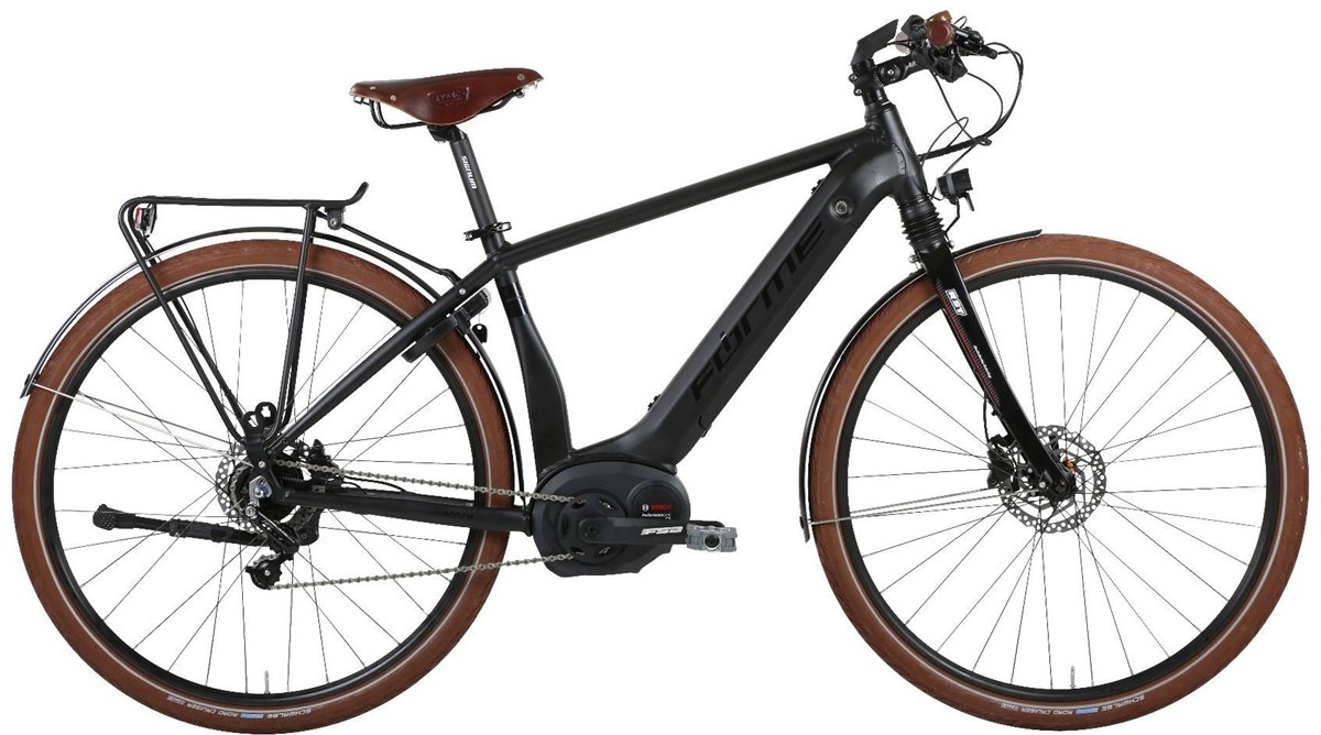 Forme Repton Pro E  2019 - Electric Hybrid Bike product image