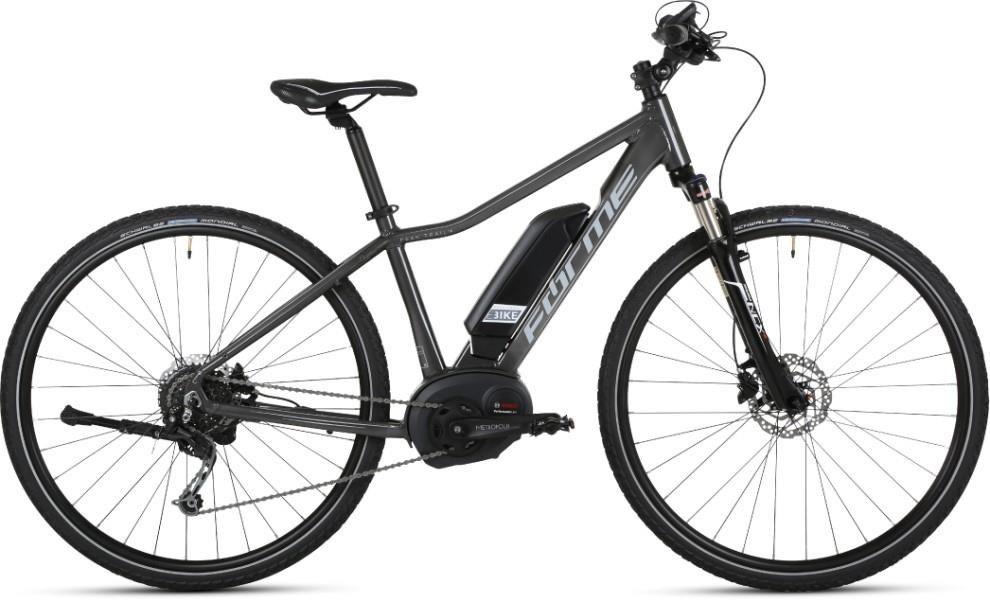 Forme Peak Trail 1 E 2019 - Electric Hybrid Bike product image