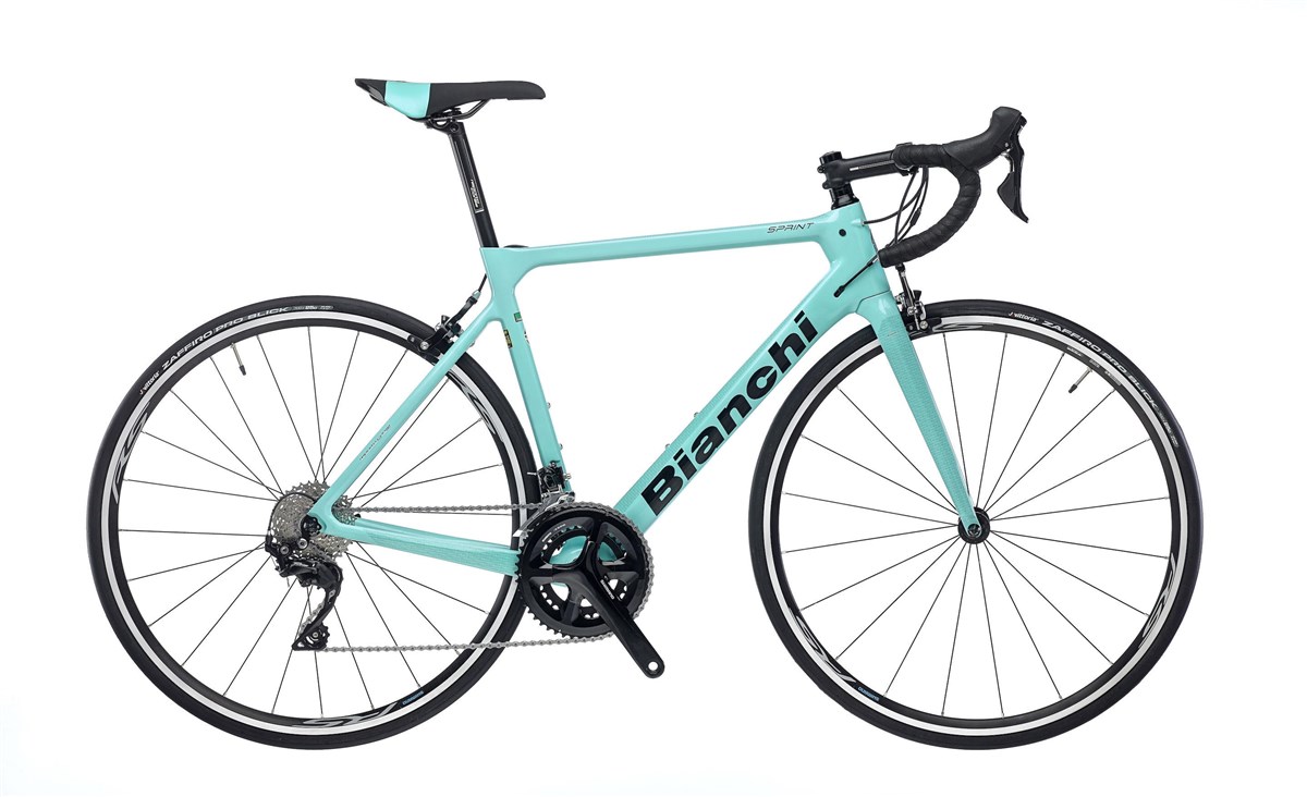 Bianchi Sprint 105 2020 - Road Bike product image