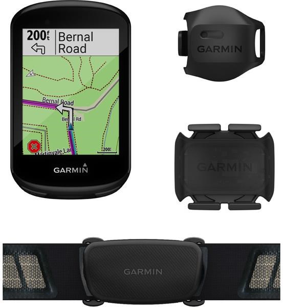 Garmin - Edge 830 | Cycle computers Garmin Edge 830 GPS Cycling Computer | Cycle computers
