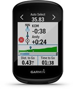 Product image for Garmin Edge 830 GPS Cycle Computer