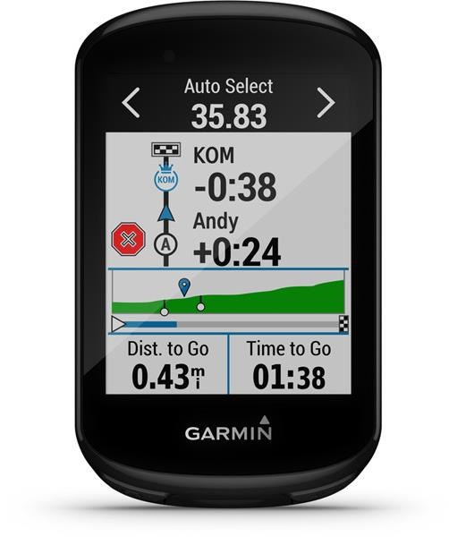 Garmin Edge 830 GPS Cycle Computer product image