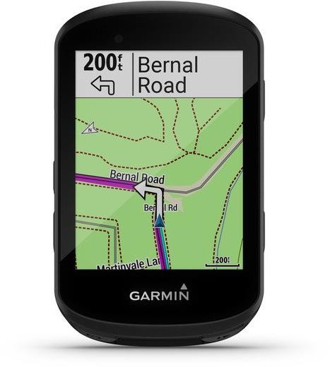 Edge 530 GPS Cycling Computer image 0
