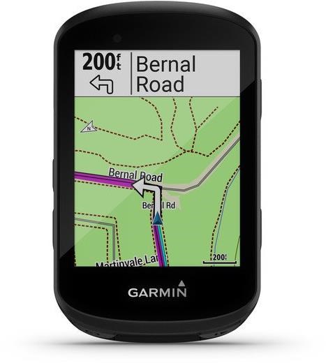 Garmin Edge 530 GPS Cycling Computer product image