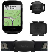 Garmin Edge 530 GPS Cycling Computer