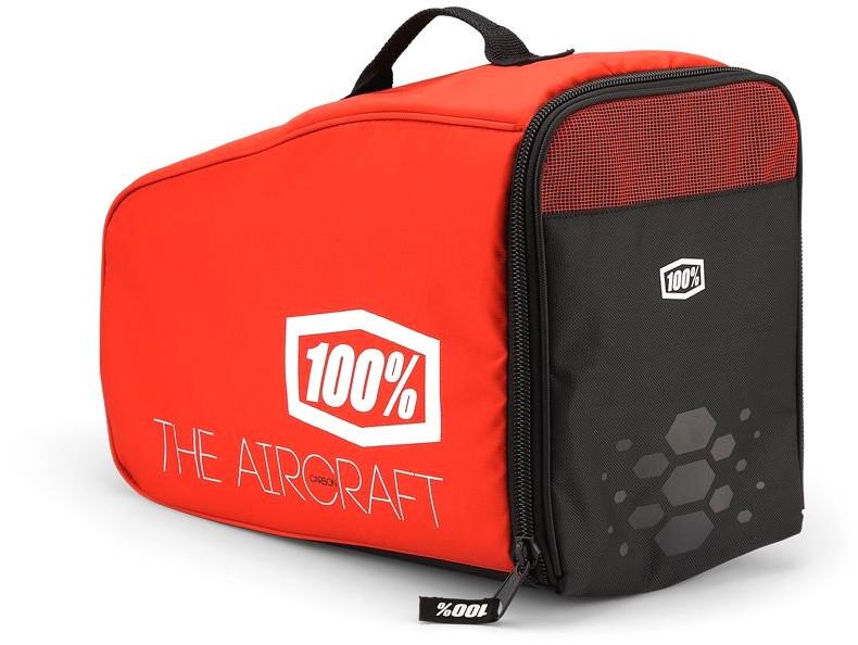 100% Aircraft Helmet Bag product image