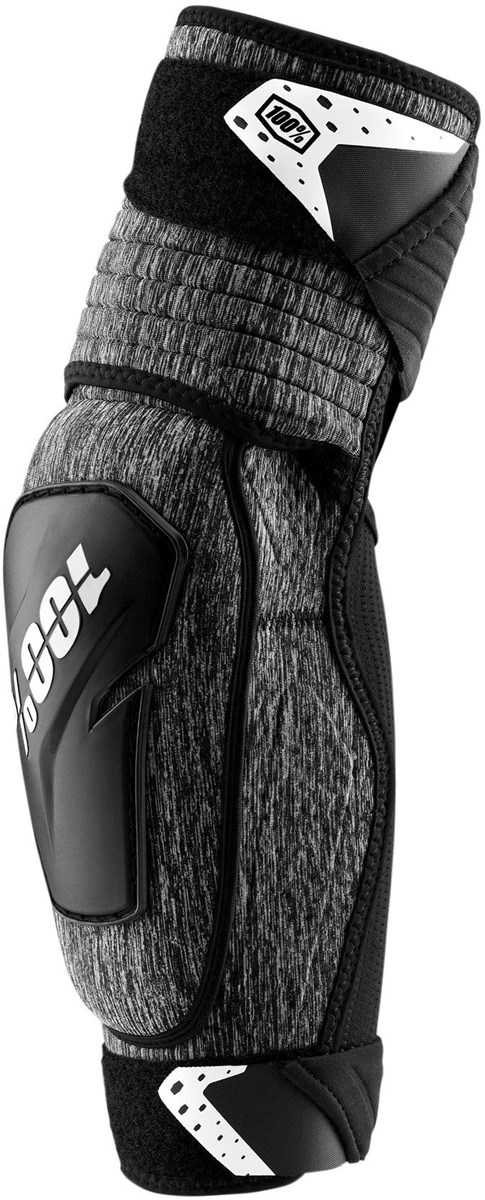 100% Fortis MTB Cycling Elbow Guards product image