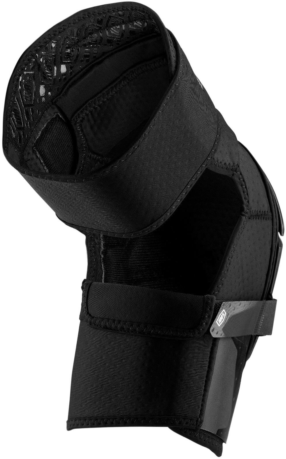 Fortis MTB Cycling Knee Guards image 1