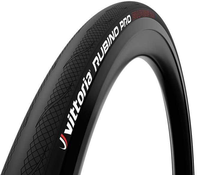 Rubino Pro G2.0 Tubular Road Tyre image 0