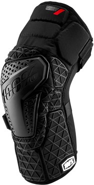 100% Surpass MTB Cycling Knee Guards