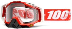 100% Racecraft Goggles