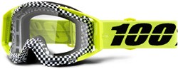 100% Racecraft Goggles