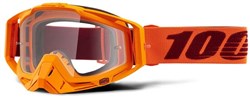 100% Racecraft Goggles