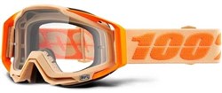 100% Racecraft Goggles