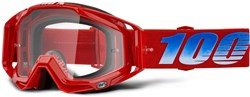 100% Racecraft Goggles