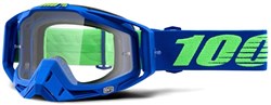 100% Racecraft Goggles