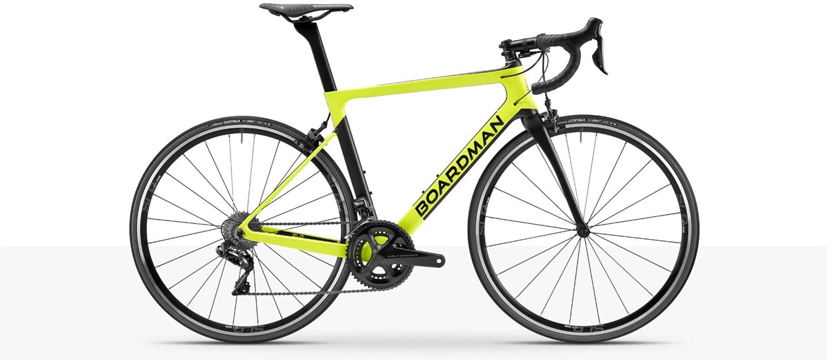 Boardman SLR 9.4 2019 - Road Bike product image