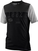 100% Airmatic Short Sleeve Jersey
