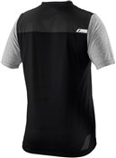 100% Airmatic Short Sleeve Jersey