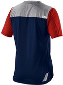 100% Airmatic Short Sleeve Jersey
