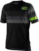 100% Airmatic Short Sleeve Jersey