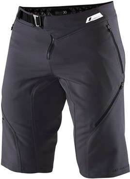 100% Airmatic MTB Cycling Shorts