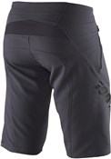 100% Airmatic Shorts