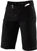 100% Airmatic Shorts