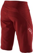 100% Airmatic Shorts